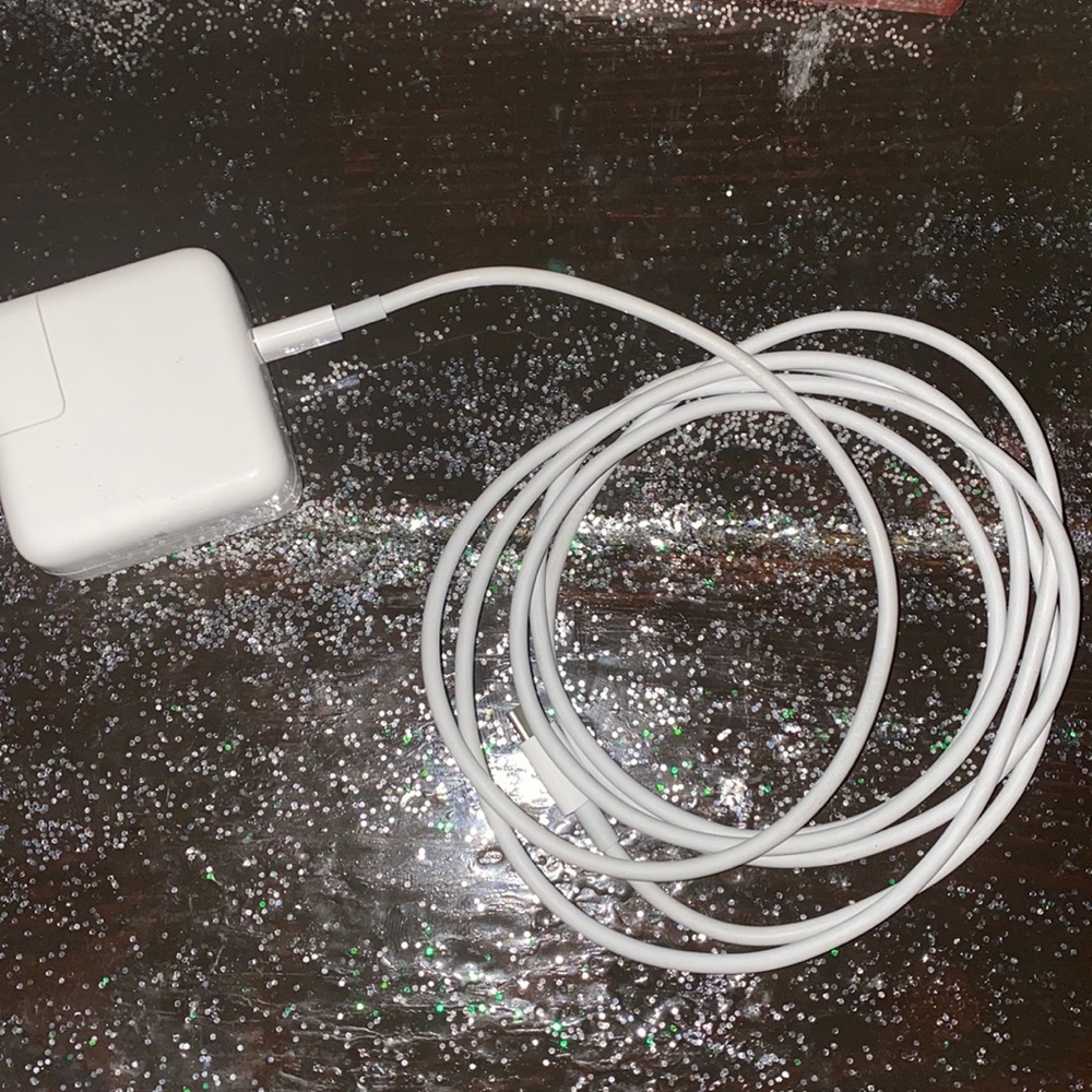 Apple MacBook Air 30W Power Adapter Charger USB-C